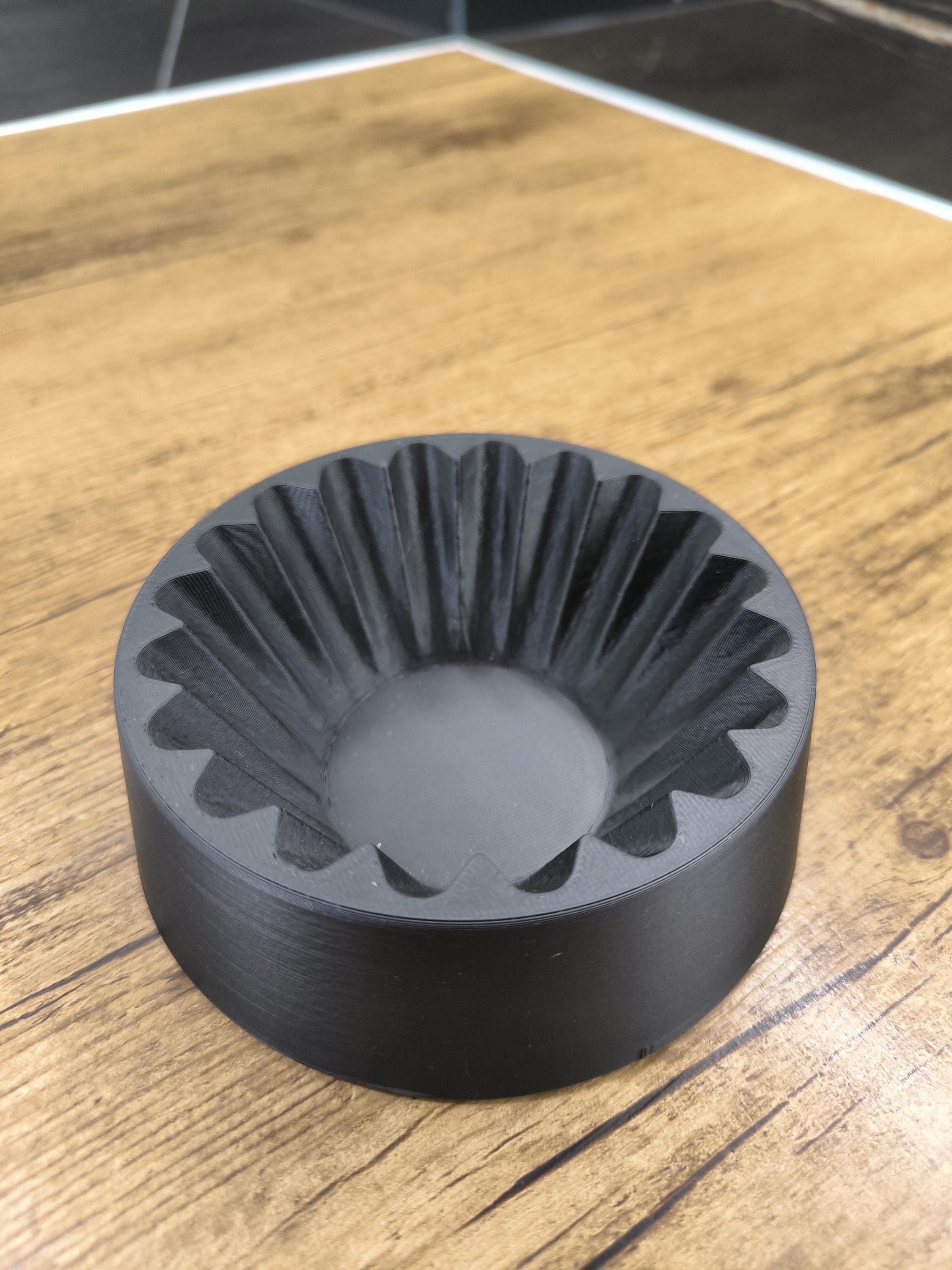 Filter paper holder for xBloom Studio
