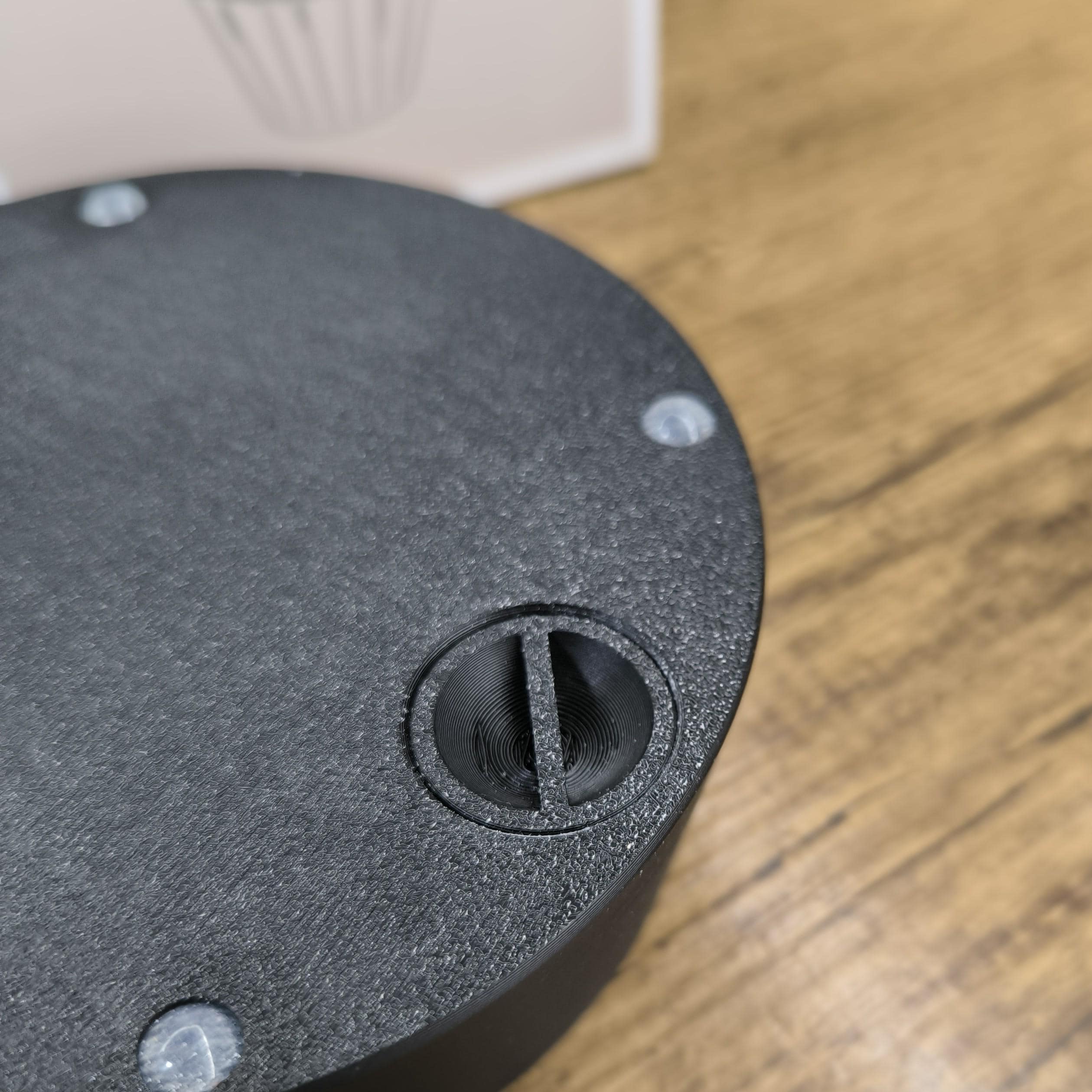 Filter paper holder for xBloom Studio