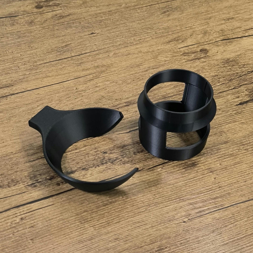 Bundle of V60 and Melodrip holders - for xBloom Studio
