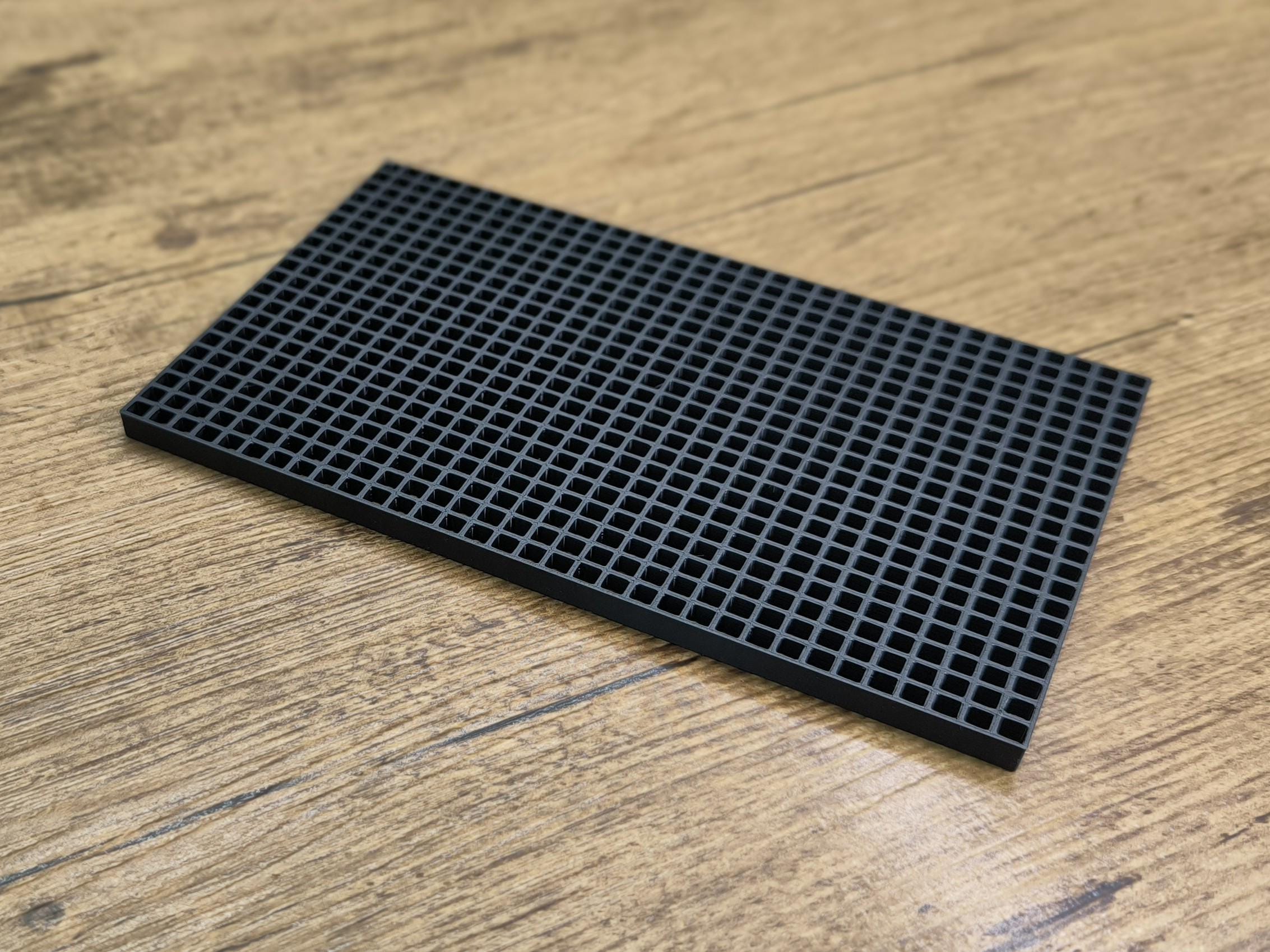Drip tray insert for xBloom Studio