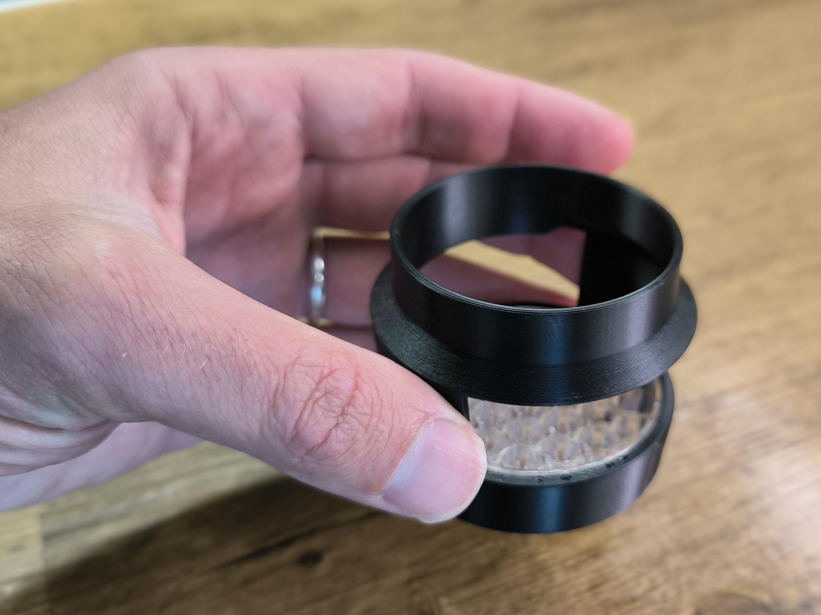 Melodrip holder for xBloom Studio