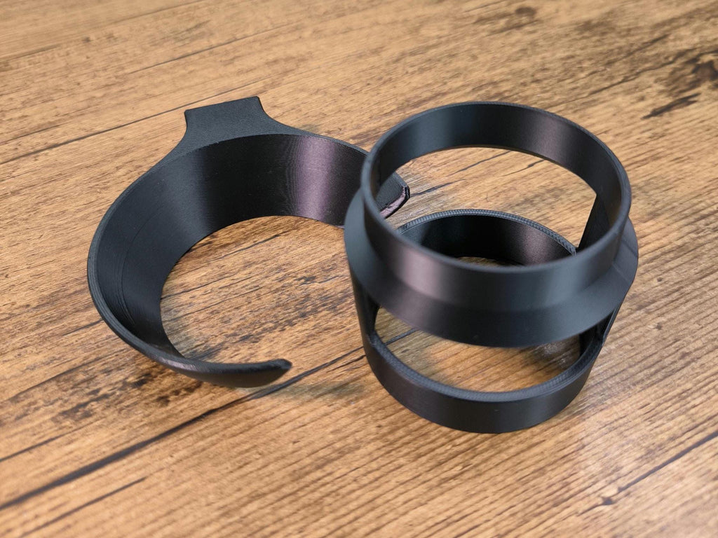 Bundle of V60 and Melodrip holders - for xBloom Studio