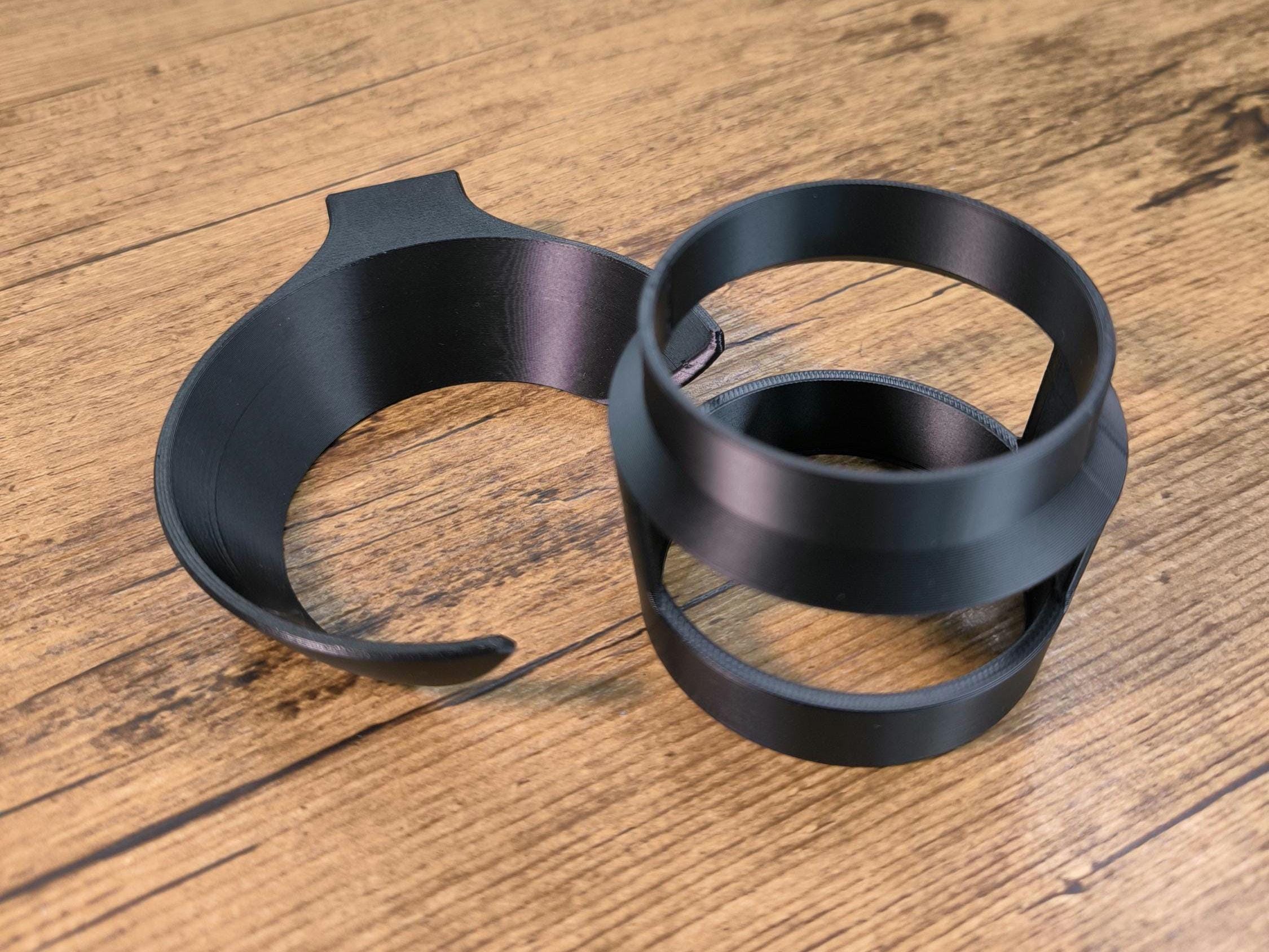 Bundle of V60 and Melodrip holders - for xBloom Studio