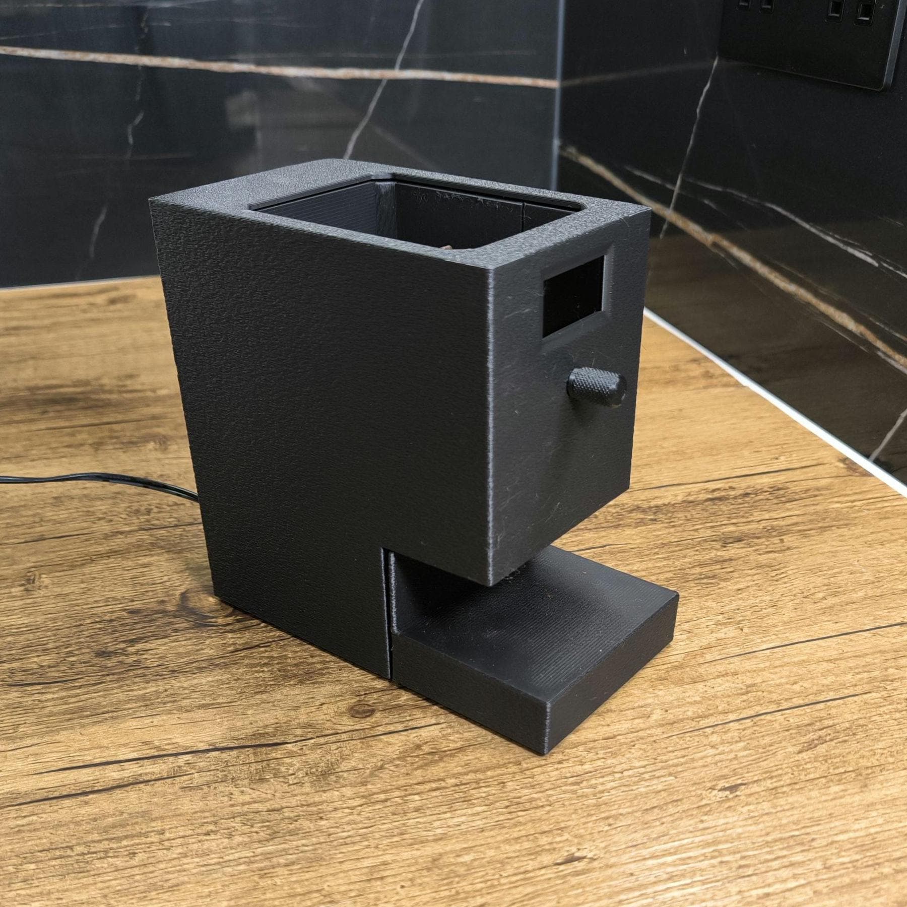 Automatic coffee bean dispenser - ideal for xBloom Studio