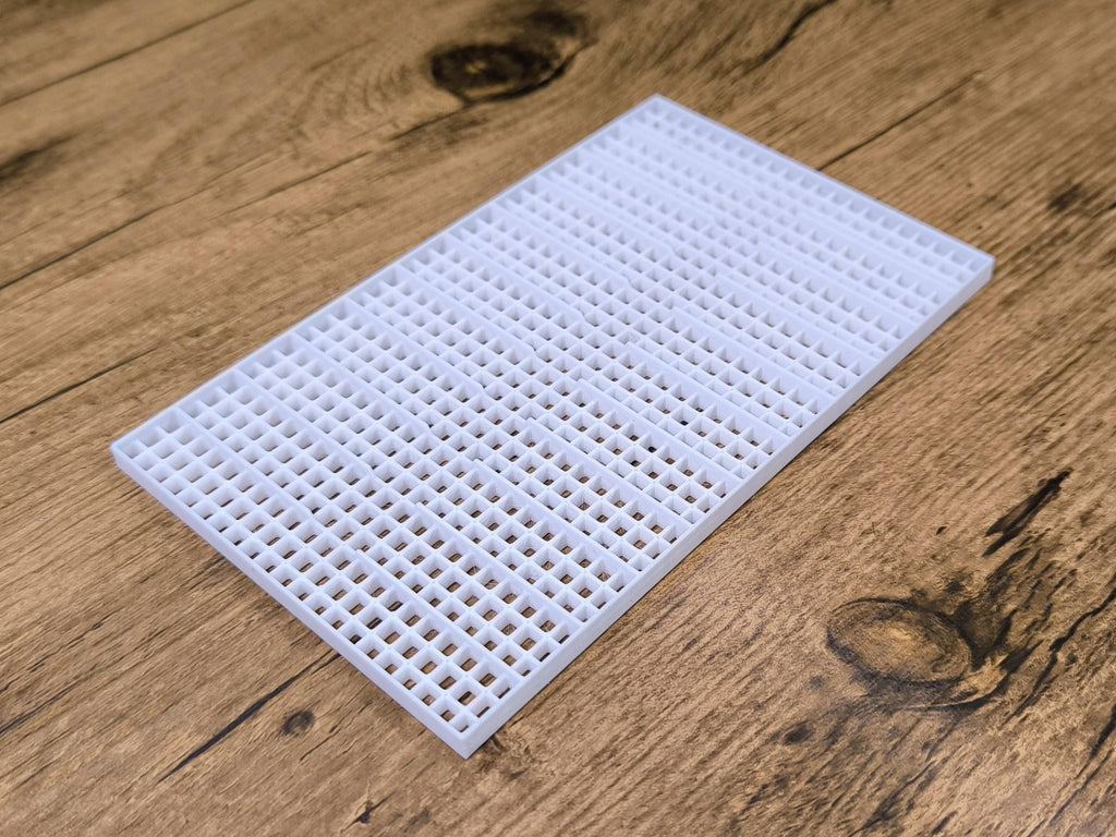 Drip tray insert for xBloom Studio