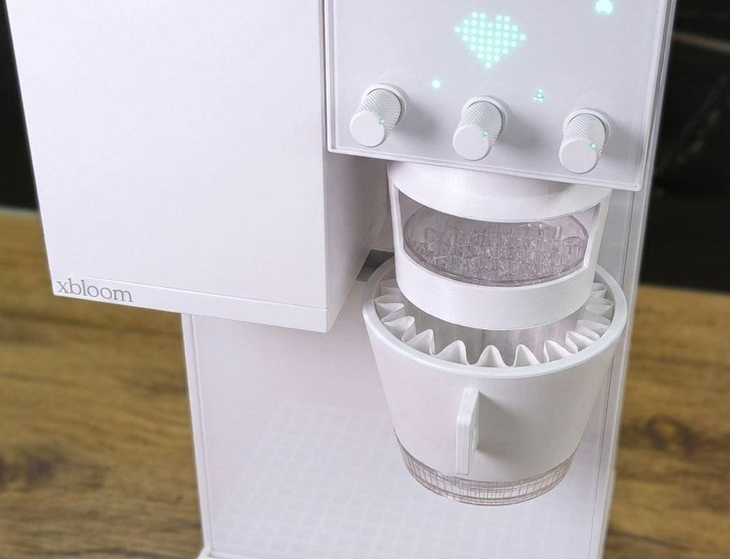 Melodrip holder for xBloom Studio