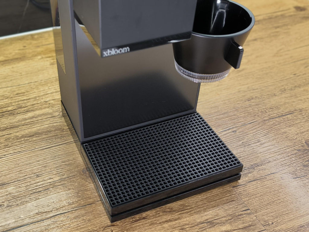 Drip tray insert for xBloom Studio
