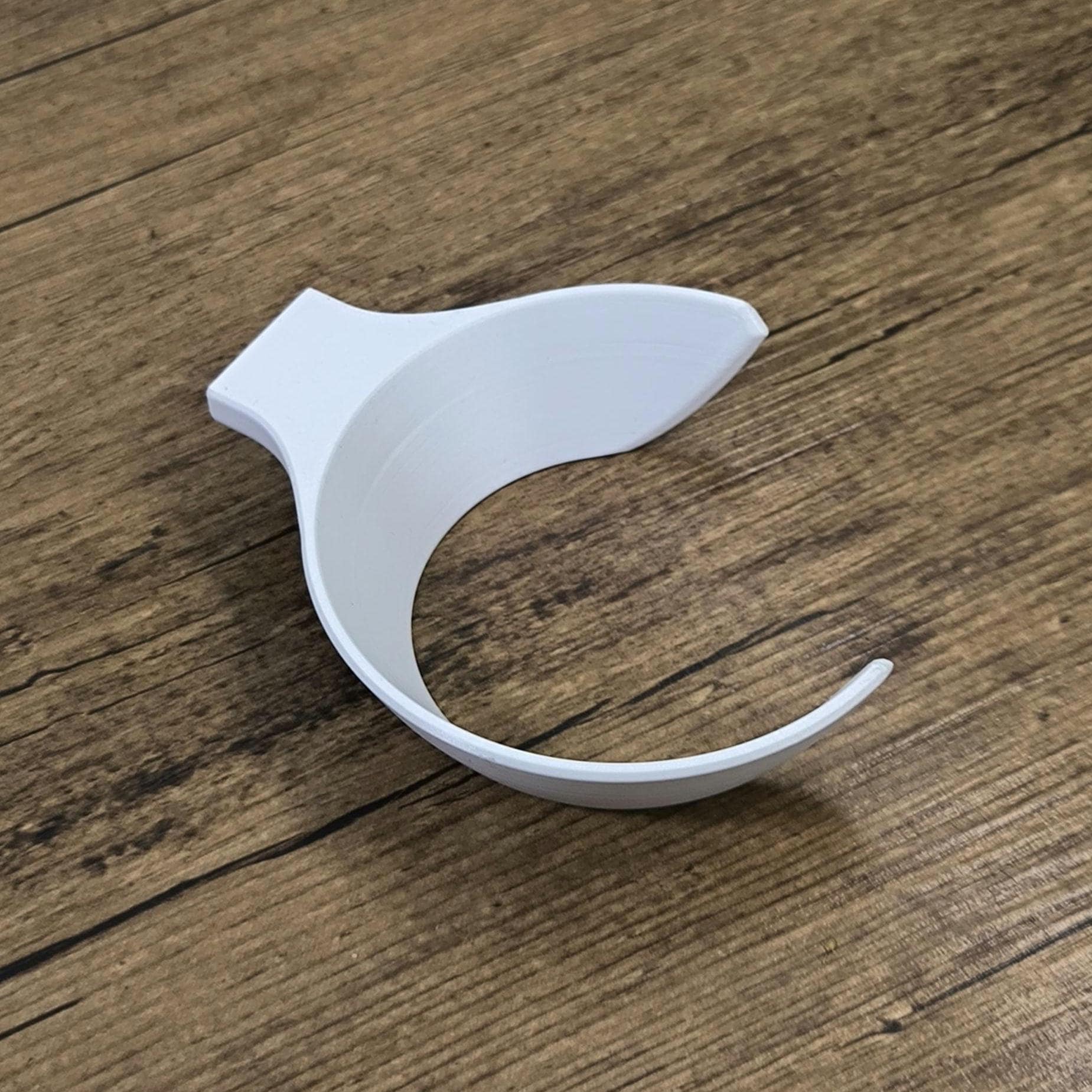 V60 dripper holder for xBloom Studio - with built-in magnet