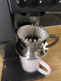 Kalita Wave 155 dripper holder for xBloom Studio - with built-in magnet