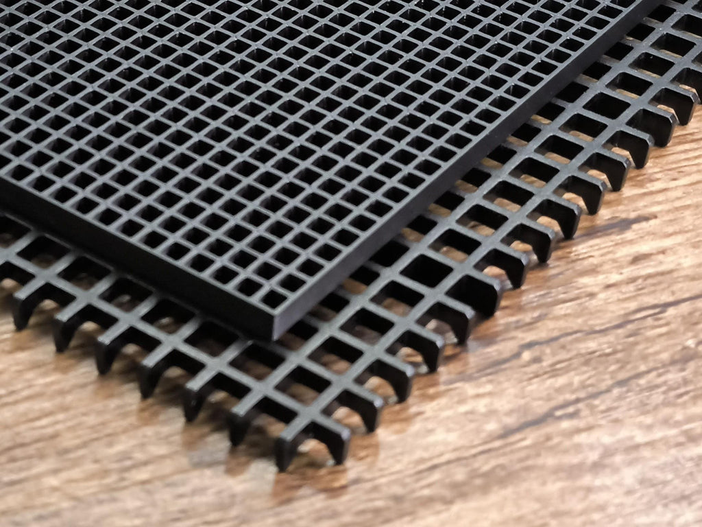 Drip tray insert for xBloom Studio