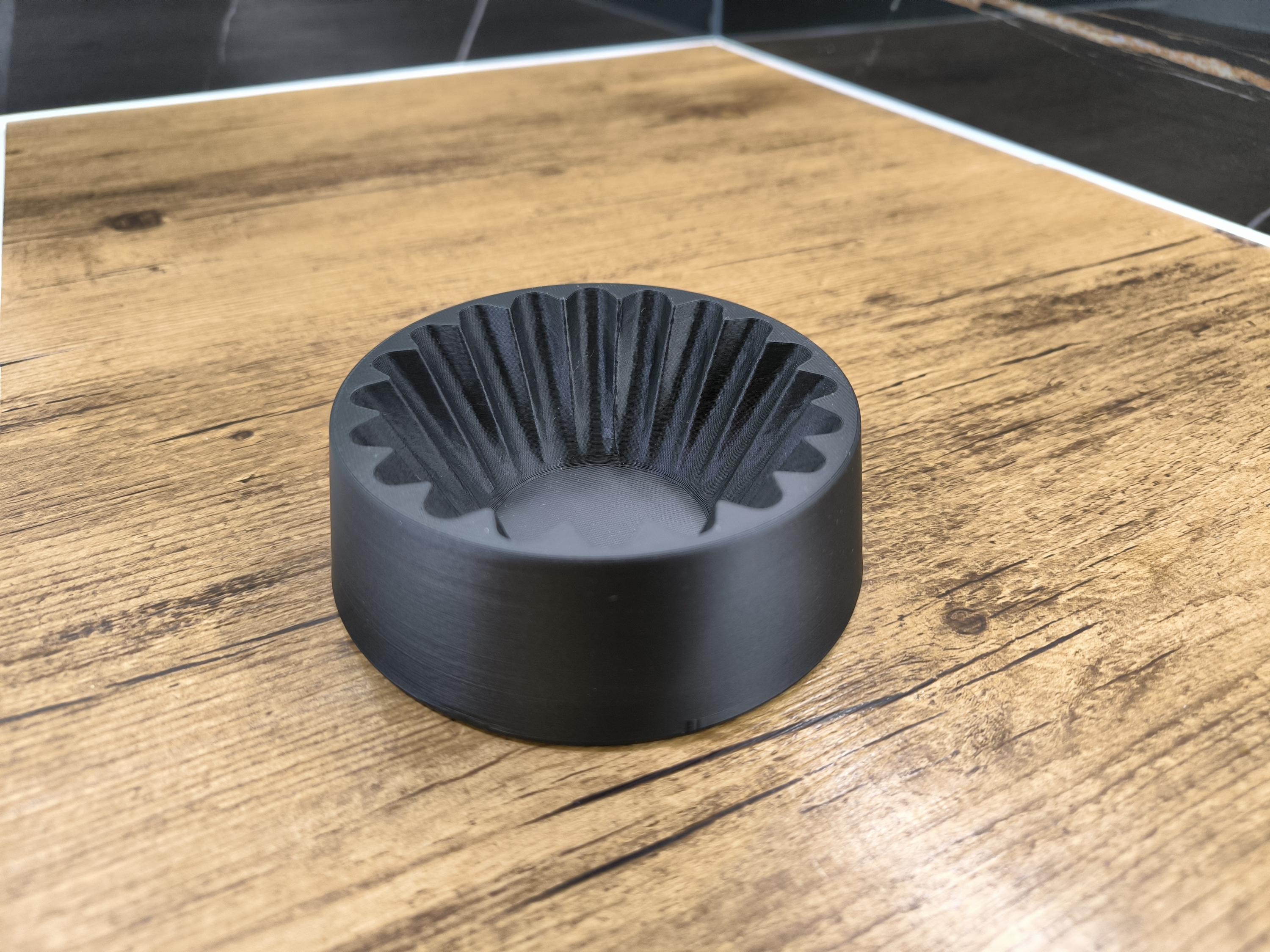 Filter paper holder for xBloom Studio