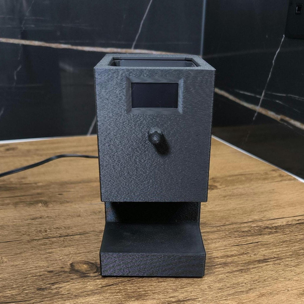 Automatic coffee bean dispenser - ideal for xBloom Studio