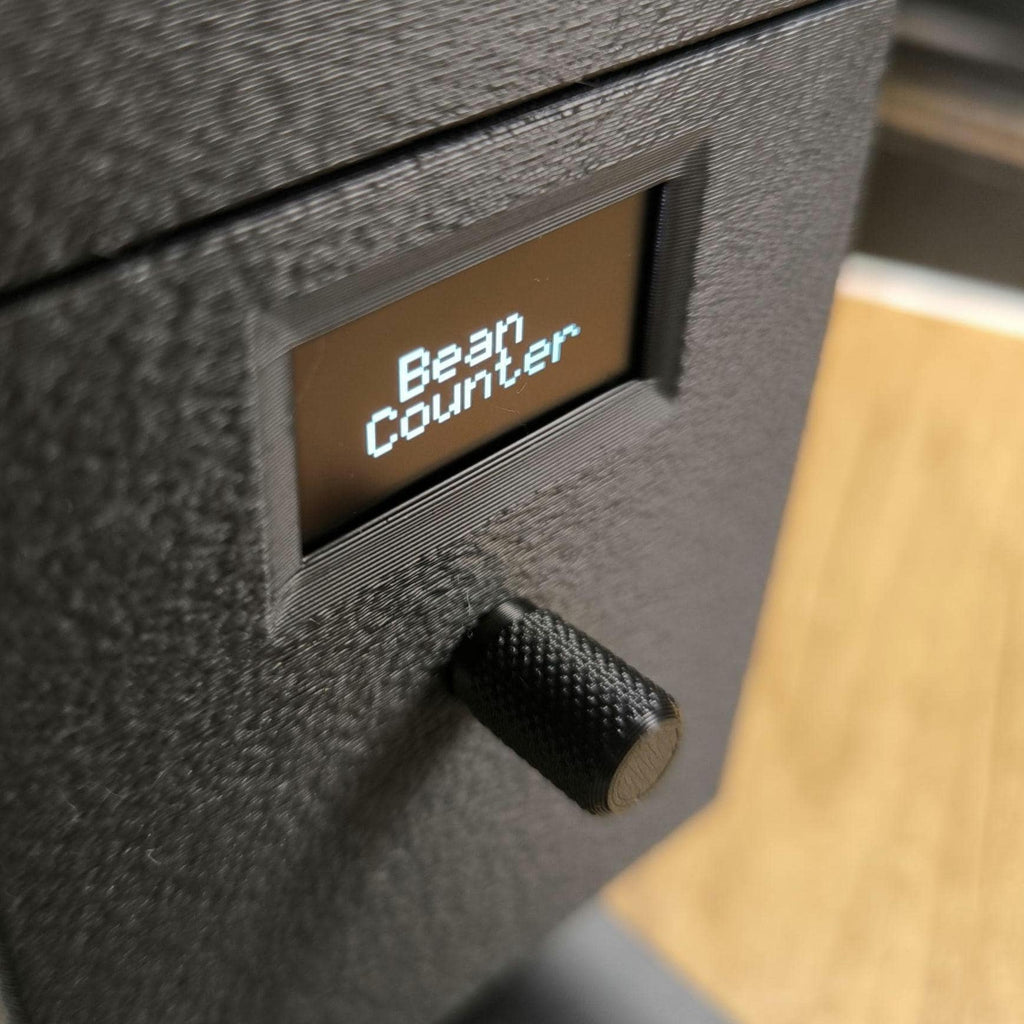 Automatic coffee bean dispenser - ideal for xBloom Studio