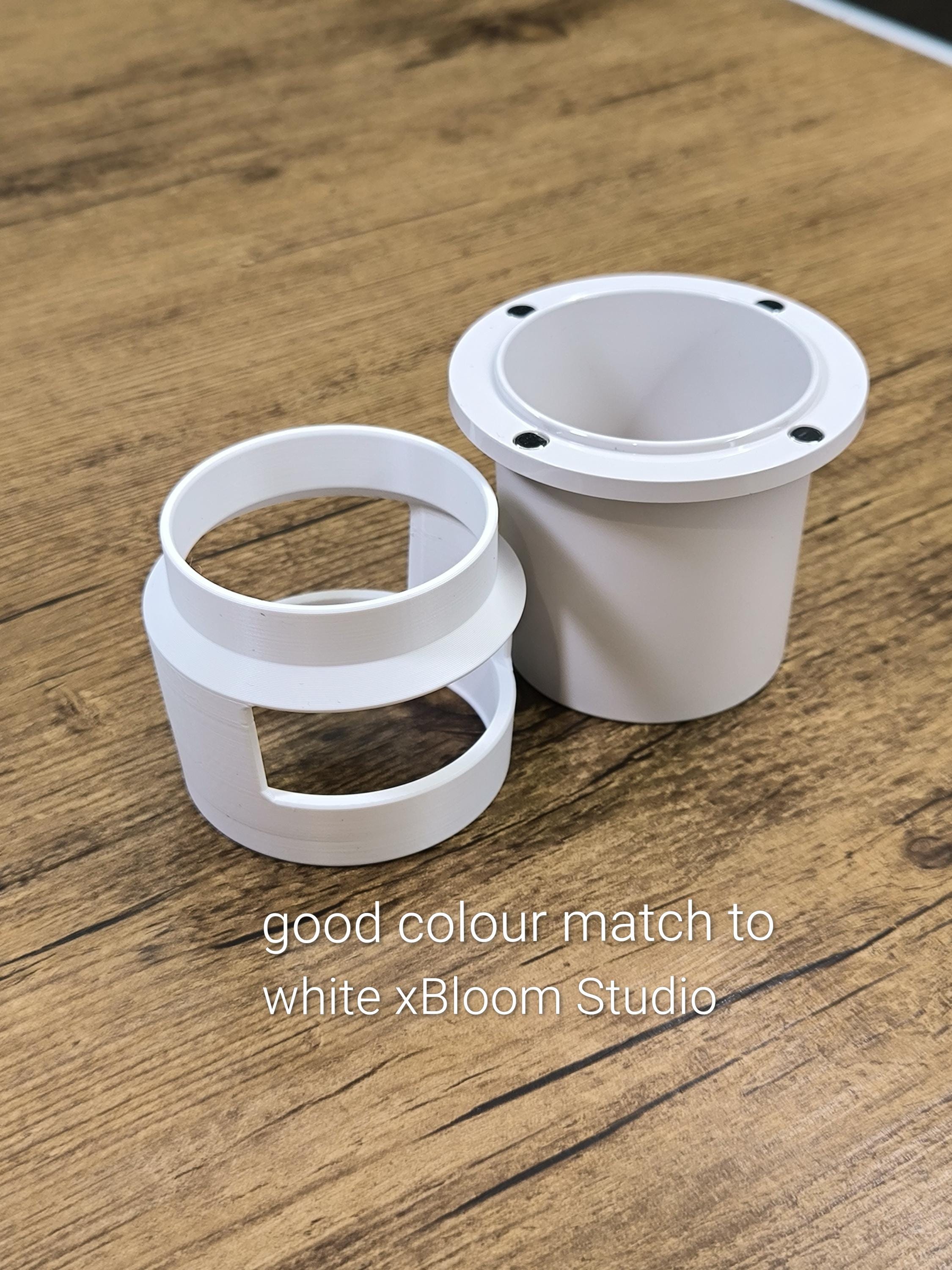 Melodrip holder for xBloom Studio