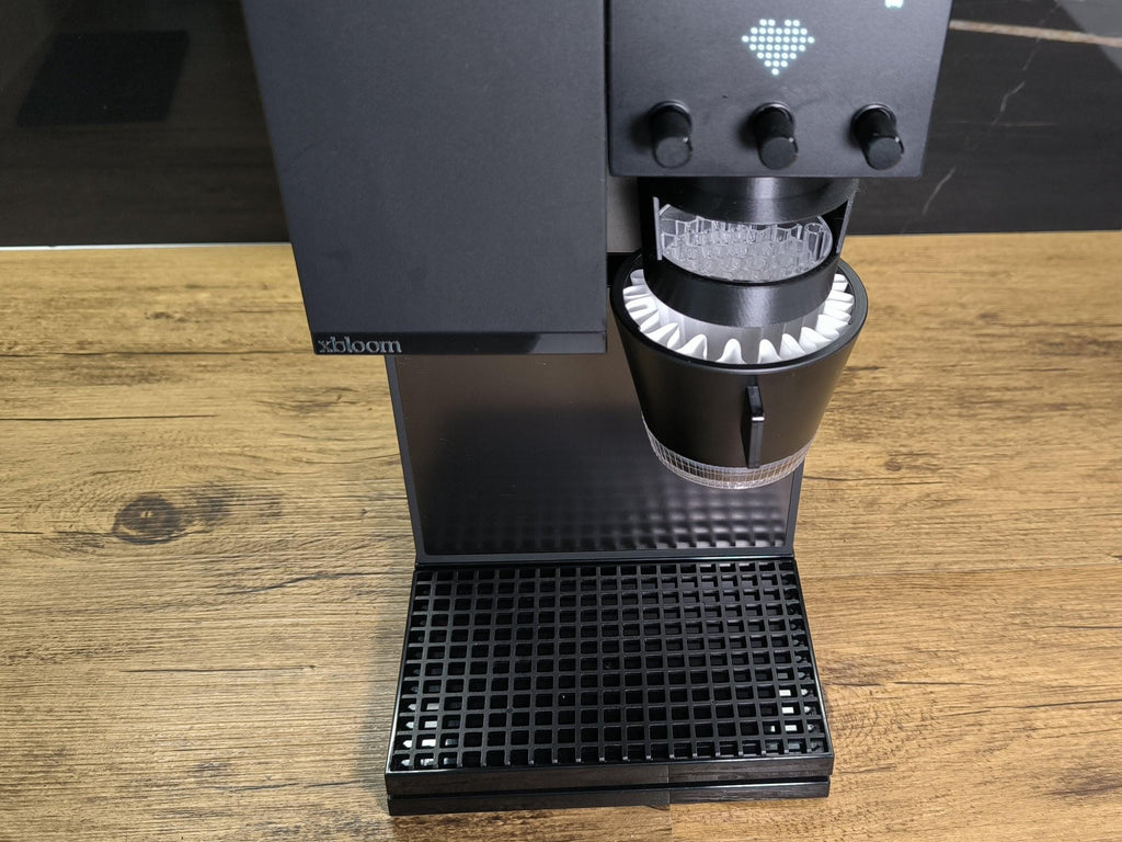 Melodrip holder for xBloom Studio