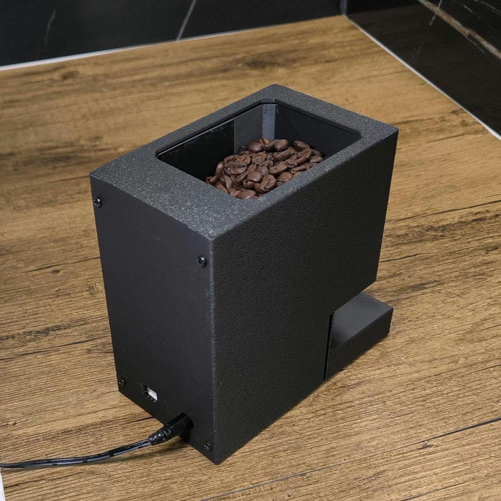 Automatic coffee bean dispenser - ideal for xBloom Studio