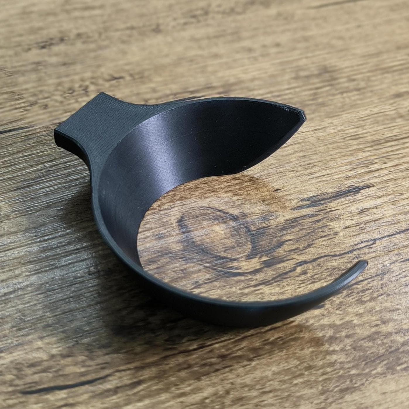 V60 dripper holder for xBloom Studio - with built-in magnet