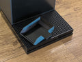 Coffee bean dosing tray for xBloom Studio