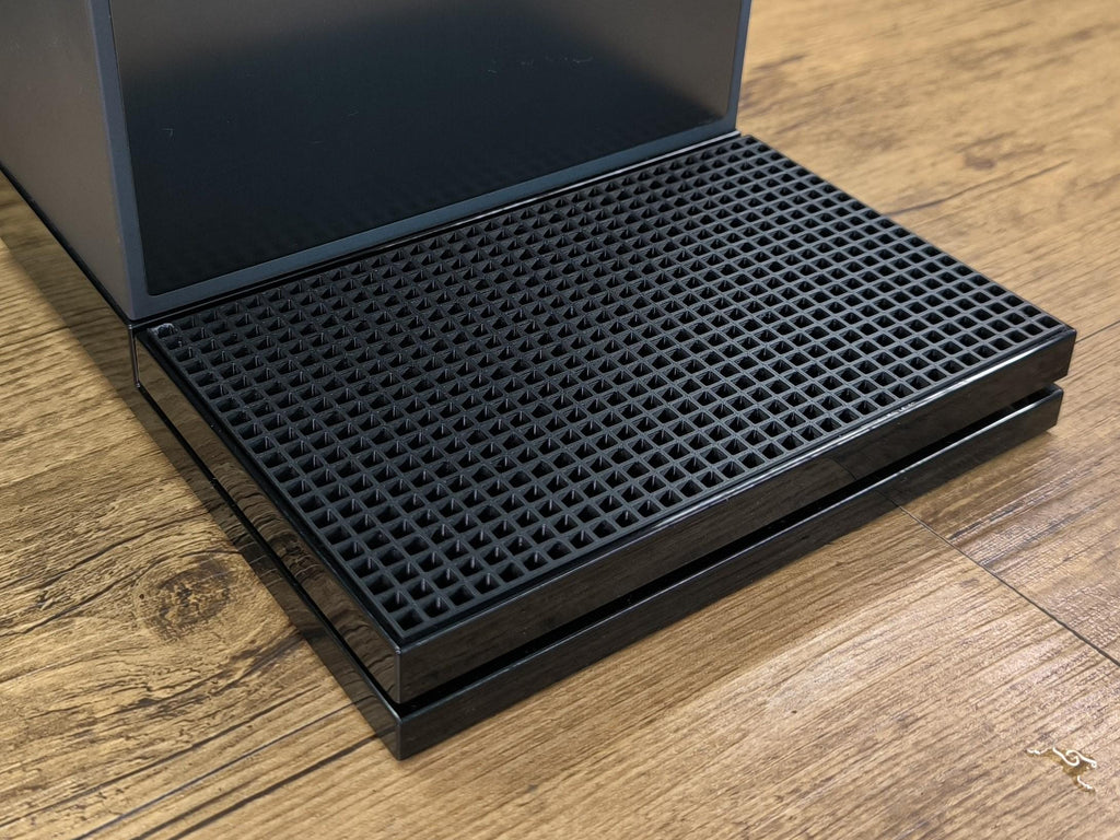Drip tray insert for xBloom Studio