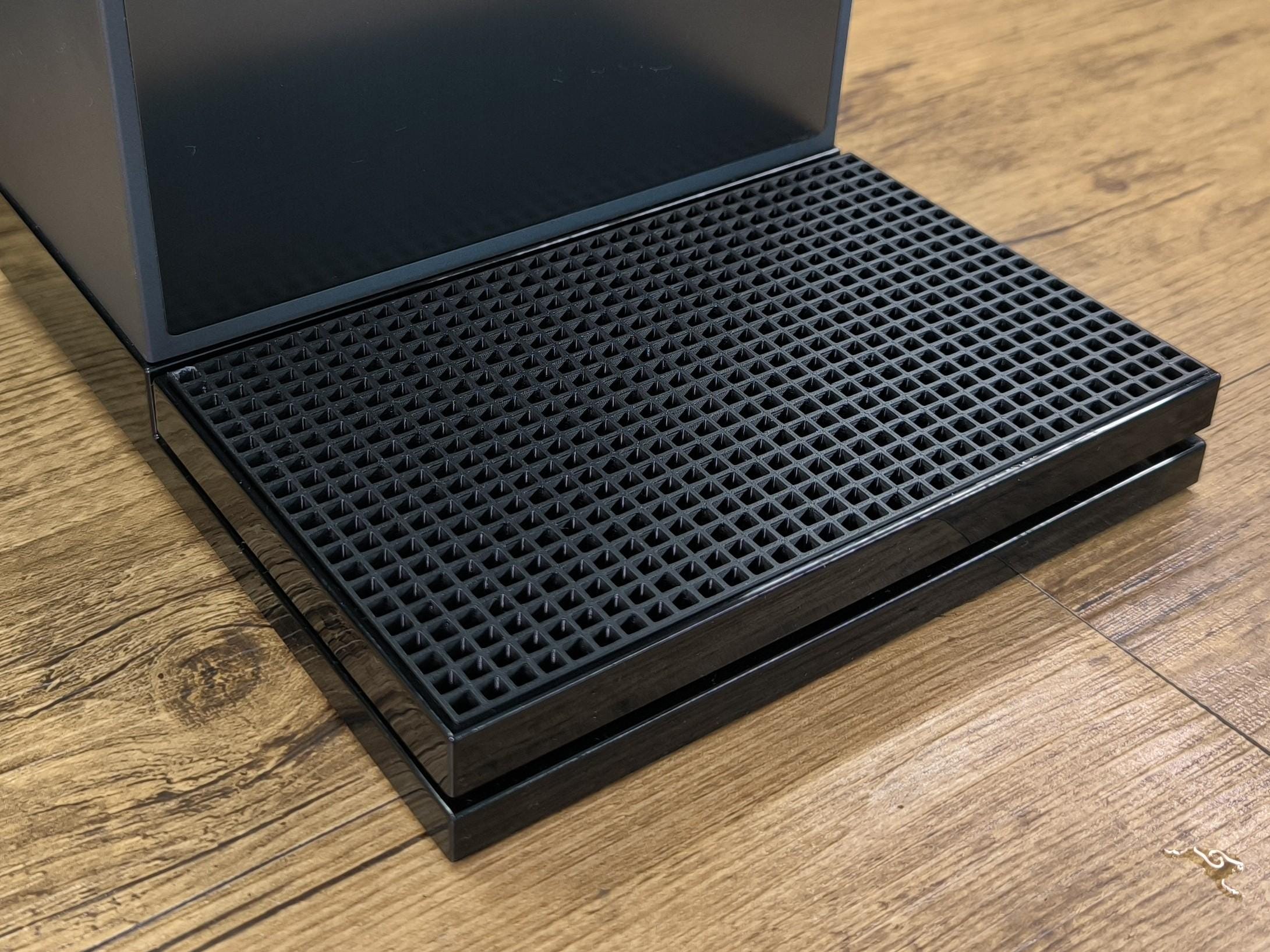 Drip tray insert for xBloom Studio