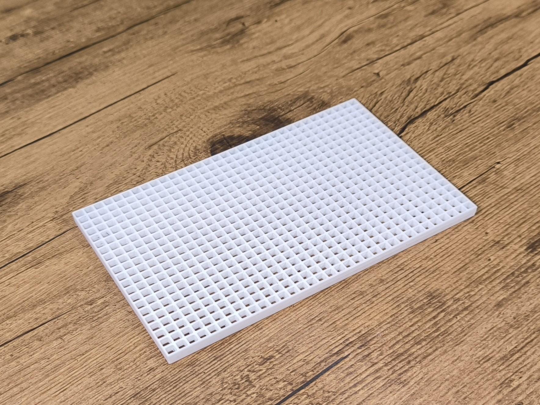 Drip tray insert for xBloom Studio