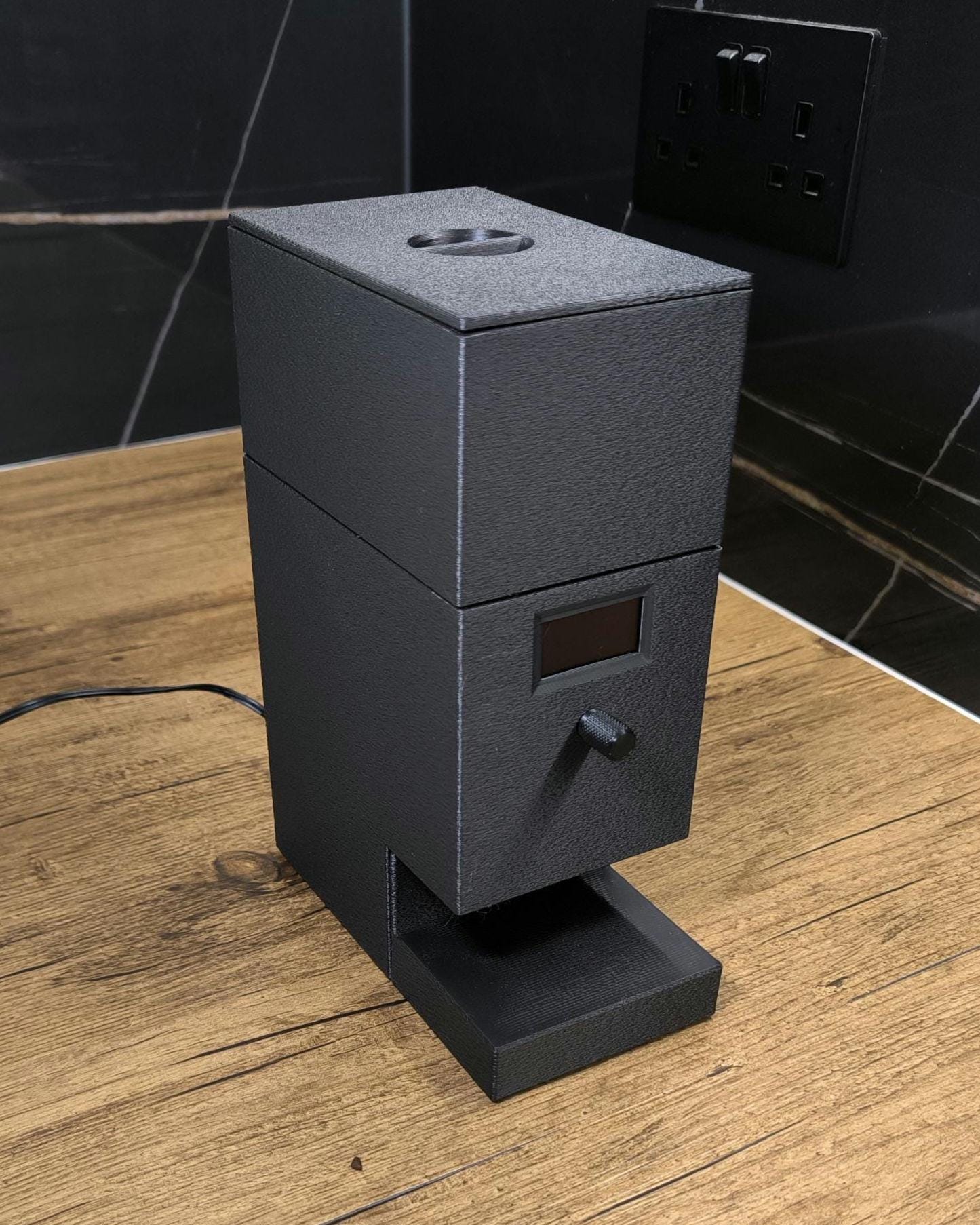 Automatic coffee bean dispenser - ideal for xBloom Studio