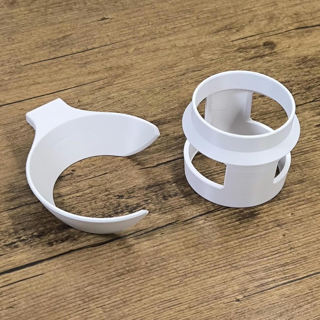 Bundle of V60 and Melodrip holders - for xBloom Studio
