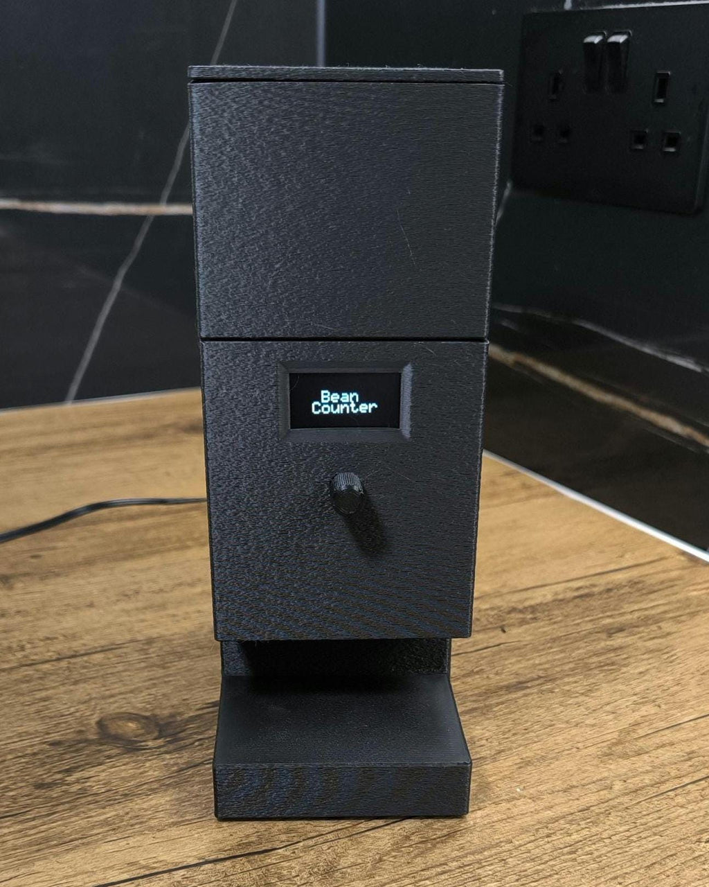 Automatic coffee bean dispenser - ideal for xBloom Studio