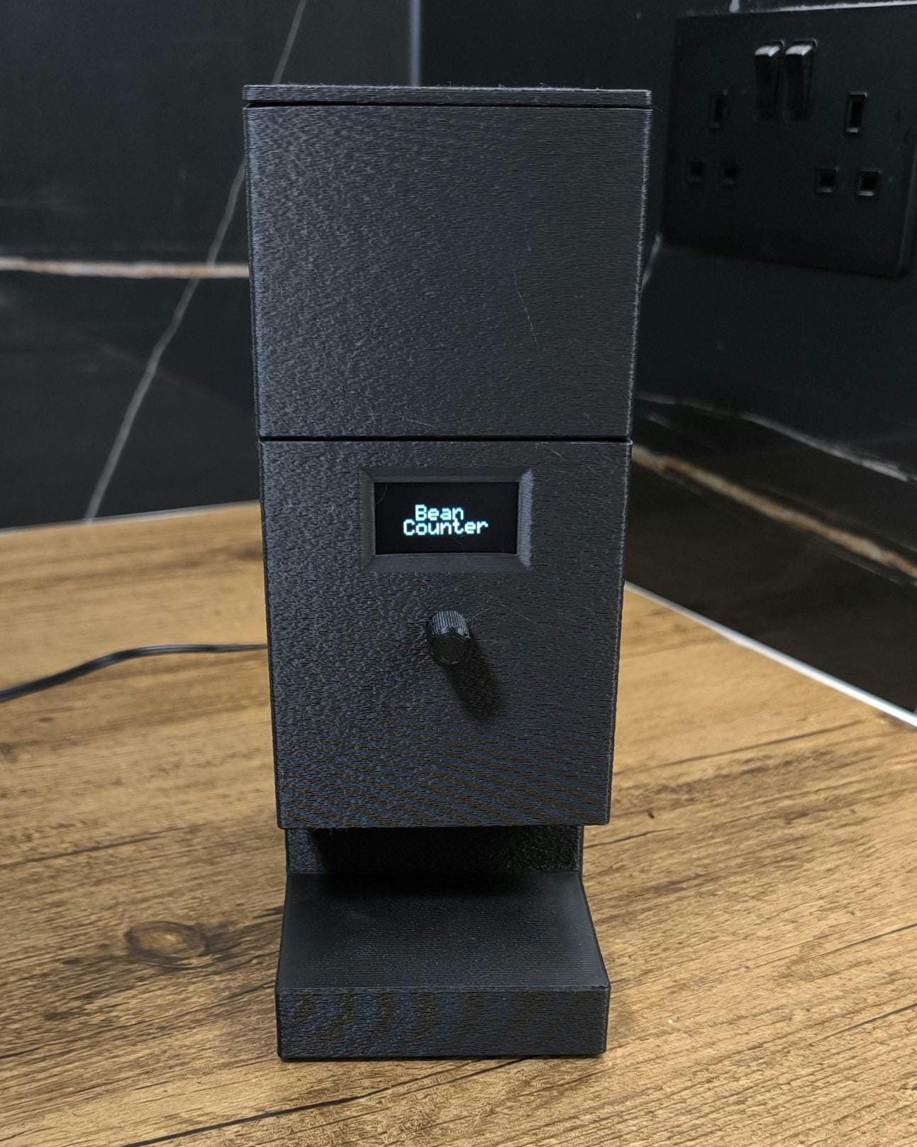 Automatic coffee bean dispenser - ideal for xBloom Studio