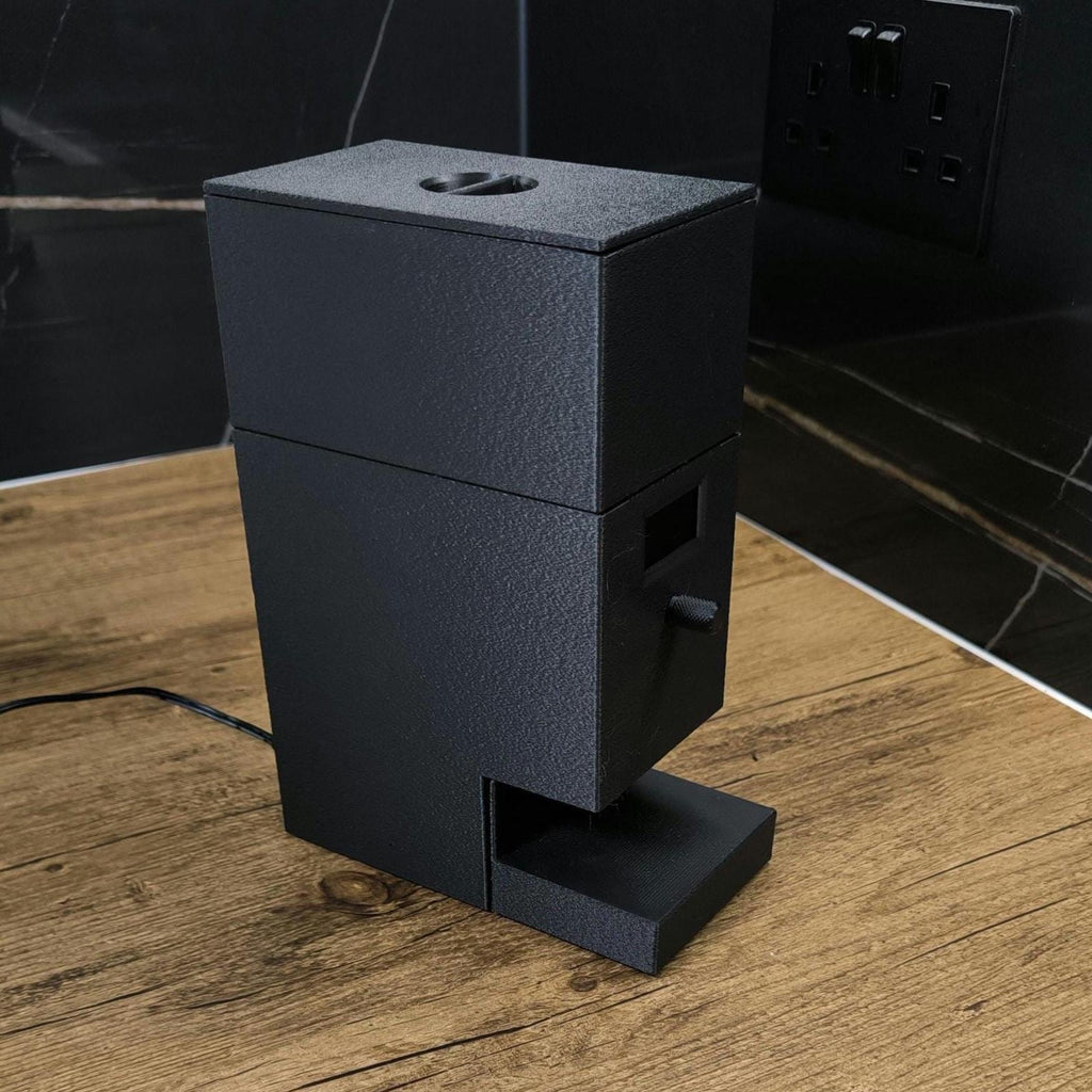 Automatic coffee bean dispenser - ideal for xBloom Studio